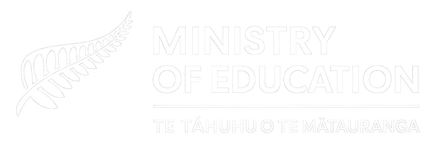 Ministry of Education